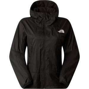The North Face Дамско поларено яке The North Face Women's Ridgelite Futurefleece Wind Jacket Fleece jacket - Black (105-7273-0114)