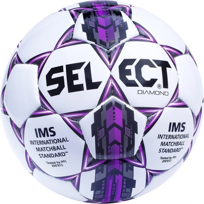 Select DIAMOND