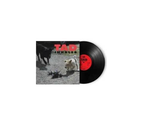 Tad: Inhaler LP