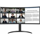 LG UltraWide 34WR55QK-B