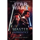 Master Apprentice Star Wars