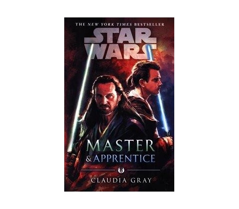 Master Apprentice Star Wars