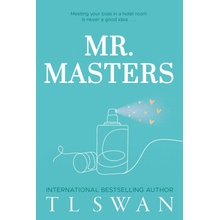 Mr. Masters - T.L. Swan