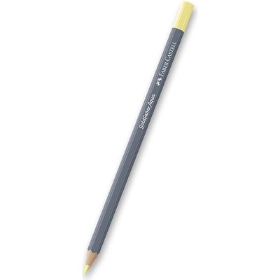 Faber-Castell Goldfaber Aqua 406 chrome yellow pastel 114606