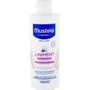 Mustela Bébé Liniment čisticí mléko od narození 400 ml