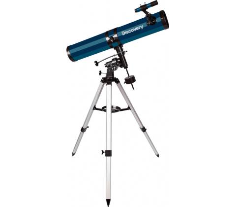 Discovery Spark 114 EQ