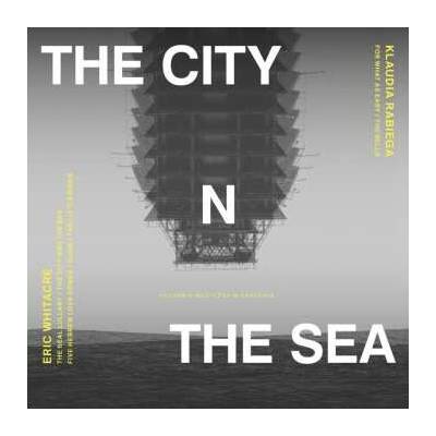 Chor Mieszany Katedry Wawelskiej - City & The Sea CD