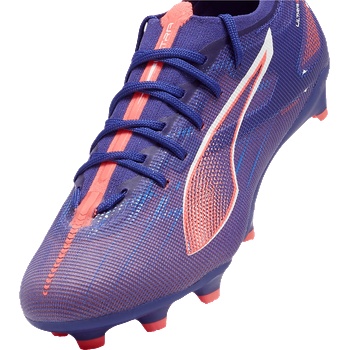 PUMA ULTRA 5 PRO FG/AG Jr