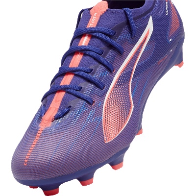 PUMA ULTRA 5 PRO FG/AG Jr