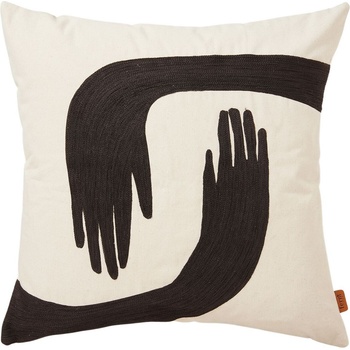 ferm LIVING Декоративна възглавница Pose 50 x 50 см (1104269948)