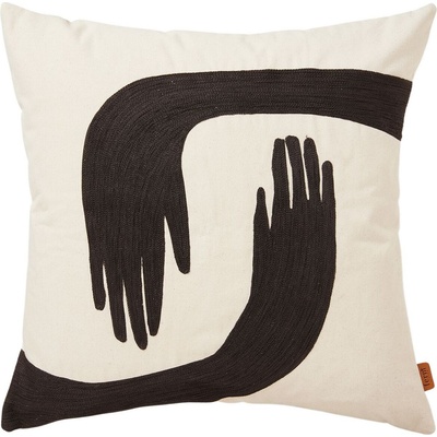 ferm LIVING Декоративна възглавница Pose 50 x 50 см (1104269948)