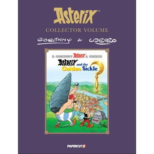 ASTERIX COLLECTOR V02 | GOSCINNY RENE (2025)