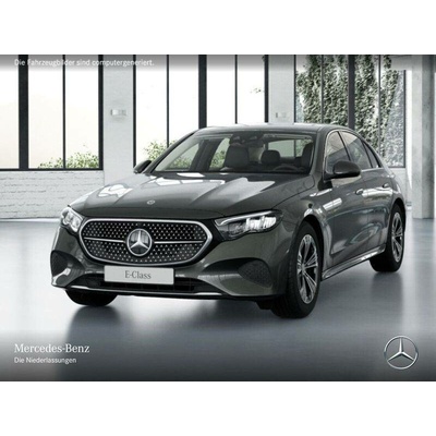 Mercedes-Benz E 200 150 kW