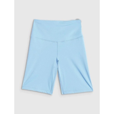 4f dámske šortky Short Tights Fnk F085-33s-Blue