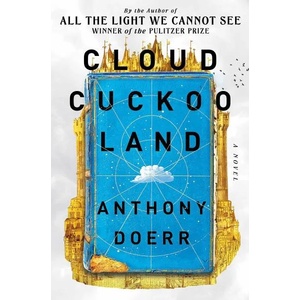 Cloud Cuckoo Land (2021)