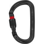 Petzl Карабинер PETZL Am'D Screw-Lock black