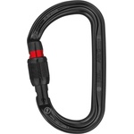 Petzl Карабинер PETZL Am'D Screw-Lock black