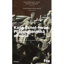 Pchjongjangská akvária - Pierre Rigoulot