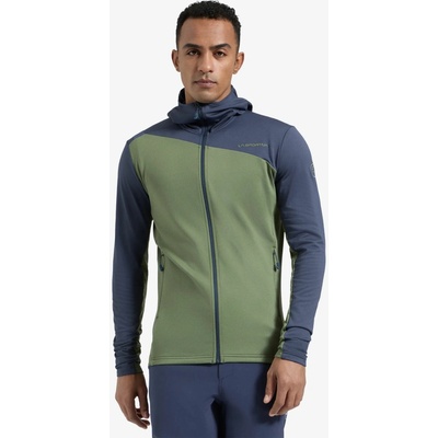 La Sportiva Cosmic Thermal Hoody cypress/night sky