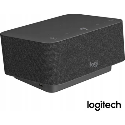 Logitech Logi Dock UC 986-000024