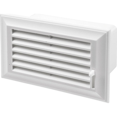 Dalap 871 PVC 204 x 60 mm