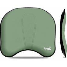 DYNASIT Ortopedický vankúš na sedenie COMFORT Farba COMFORT: Basil