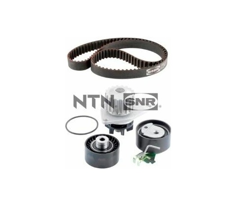SNR KDP459520