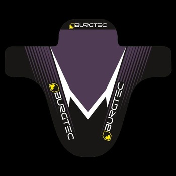 Burgtec Калник Burgtec Moto Sapphire черен