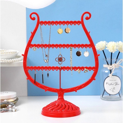 Amparo Miranda Lyra AM815 červený