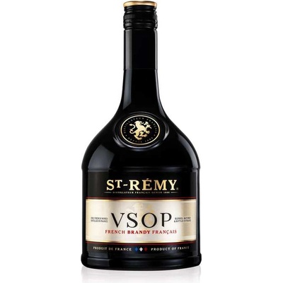 St. Remy St Remy VSOP - бренди 700ml