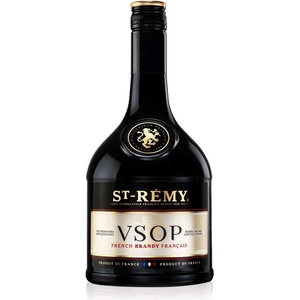 St. Remy St Remy VSOP - бренди 700ml