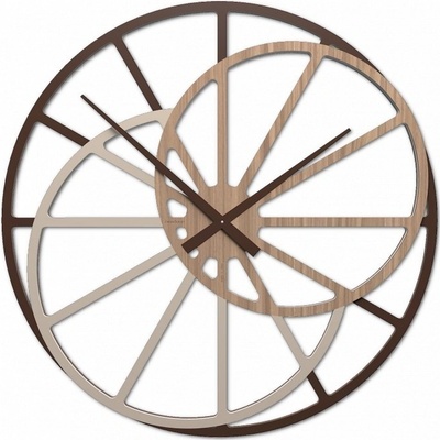 CalleaDesign 10 Theresa 95cm Dýha černý ořech 85