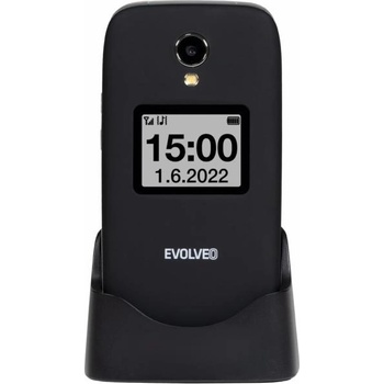 Image 1 of EVOLVEO EasyPhone FS EP-771