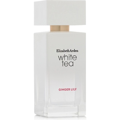 Elizabeth Arden White Tea Ginger Lily toaletná voda dámska 50 ml
