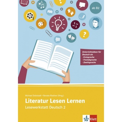 Literatur Lesen Lernen ab B2