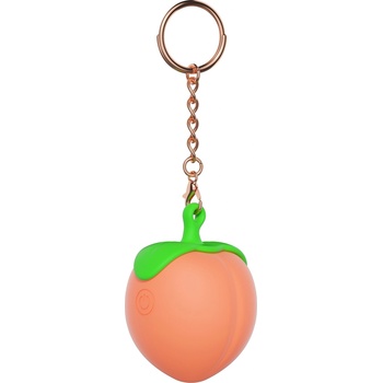 ostatní Мини вибратор Sweet Peach (5, 8 см)