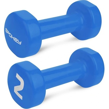 Spokey BONE 2 x 2 kg