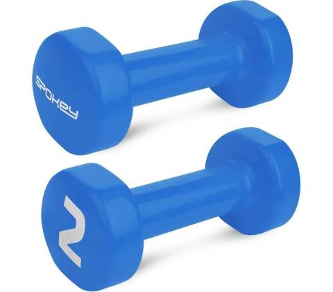 Spokey BONE 2 x 2 kg