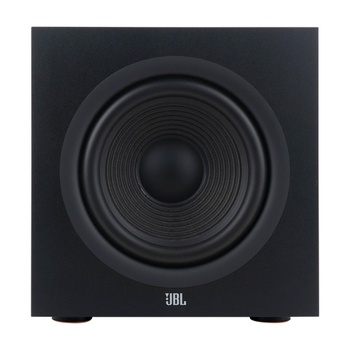 Image 1 of JBL Stage 200P Black