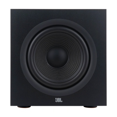 JBL Stage 200P Black