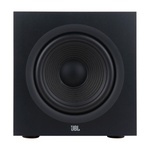 JBL Stage 200P Black Бас каса