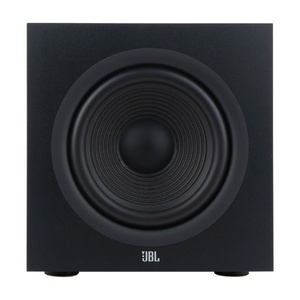 JBL Stage 200P Black Бас каса