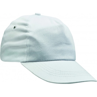 Cerva Unisex baseballová LEO 0314000780 bílá