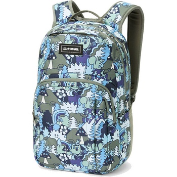 Dakine campus M Whimsical Forest 25 l