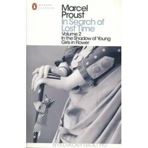 In Search of Lost Time: Volume 2 | Marcel Proust (2003)