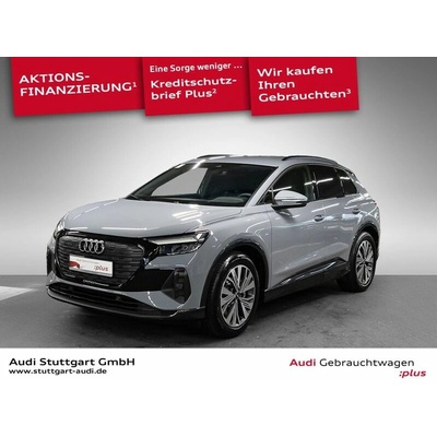 Audi Q4 e-tron 210 kW