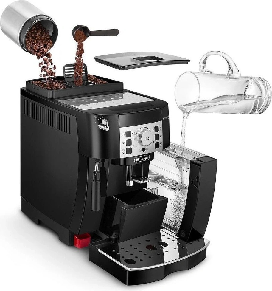 DeLonghi Magnifica S ECAM od 790 Kč