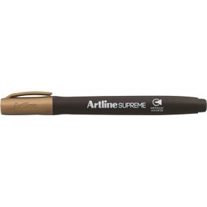 Artline Supreme Metallic Marker злато (EPF-790 GOLD)