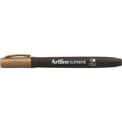 Artline Supreme Metallic Marker злато (EPF-790 GOLD)