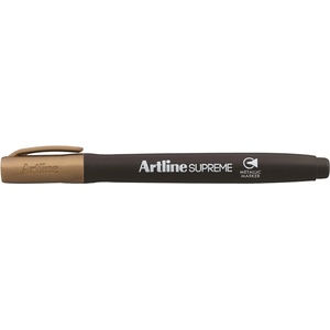 Artline Supreme Metallic Marker злато (EPF-790 GOLD)